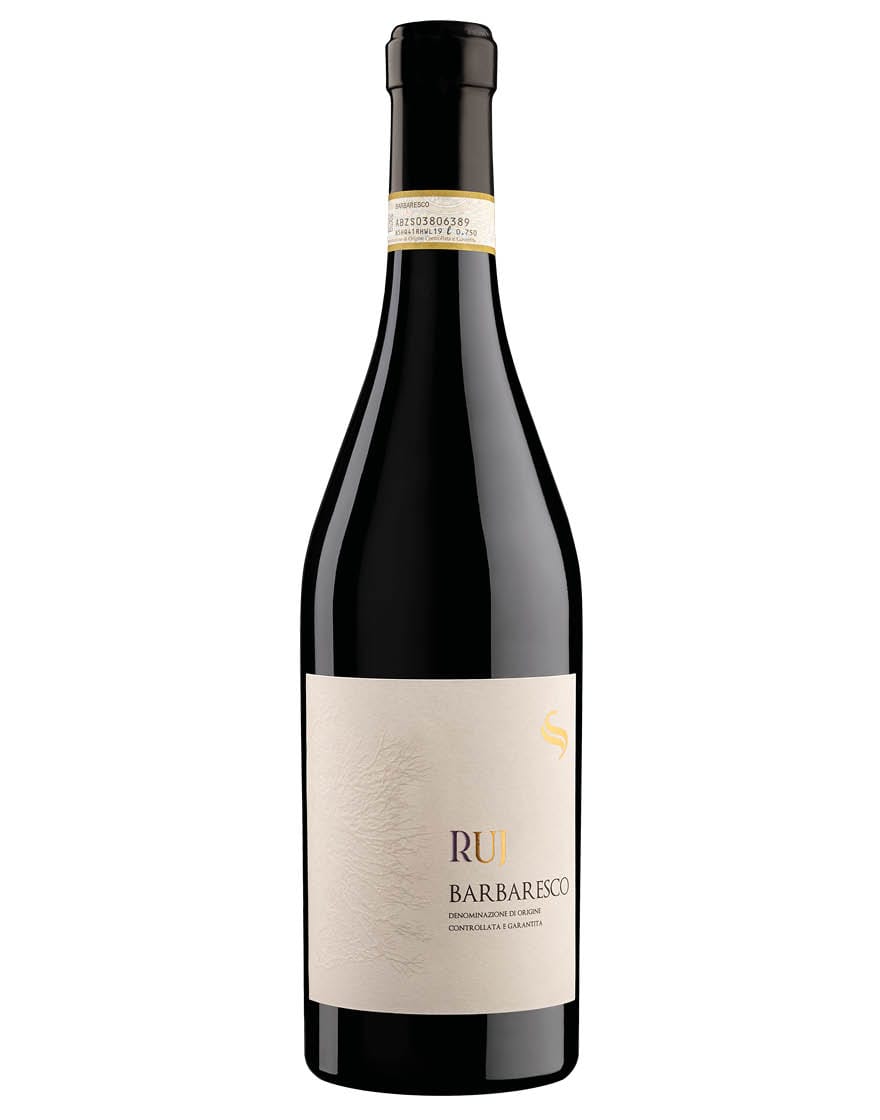 Barbaresco DOCG Ruj 2020 San Silvestro 0,75 ℓ