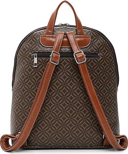 EMILY & NOAH Rucksack E&N Helsinki