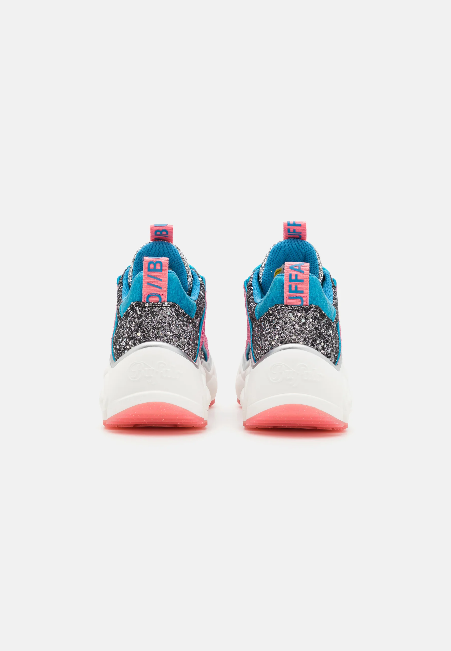 Buffalo BINARY GLAM - Zapatillas bajas