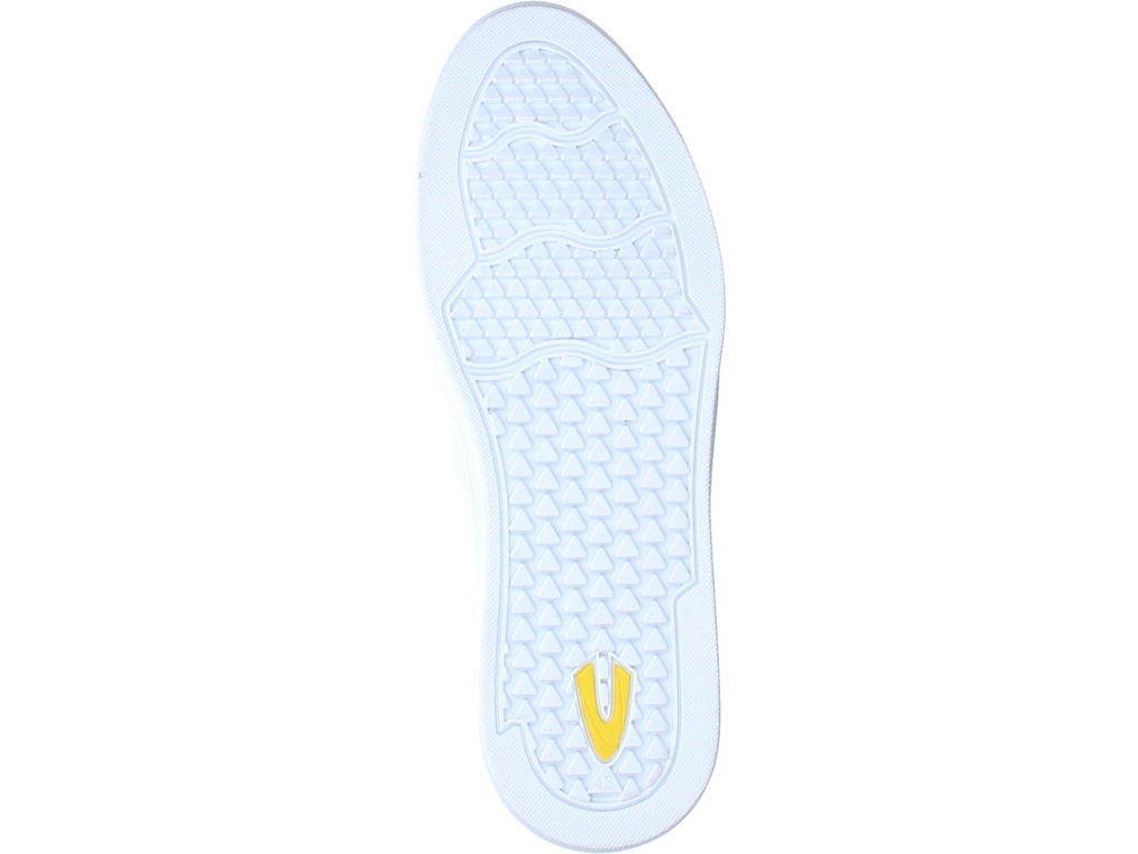 HC FOOTWEAR GMBH Freizeit Schnürer weiss
