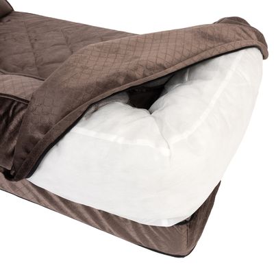 TIAKI Wellness Kuschelsofa