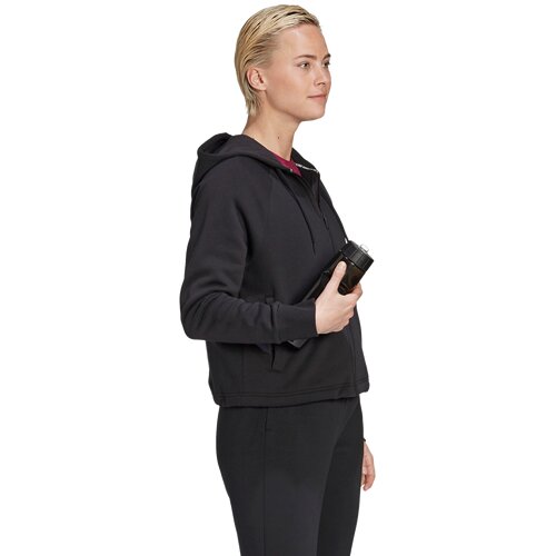 DAMEN KAPUZENSWEAT W STACKED FZ HD