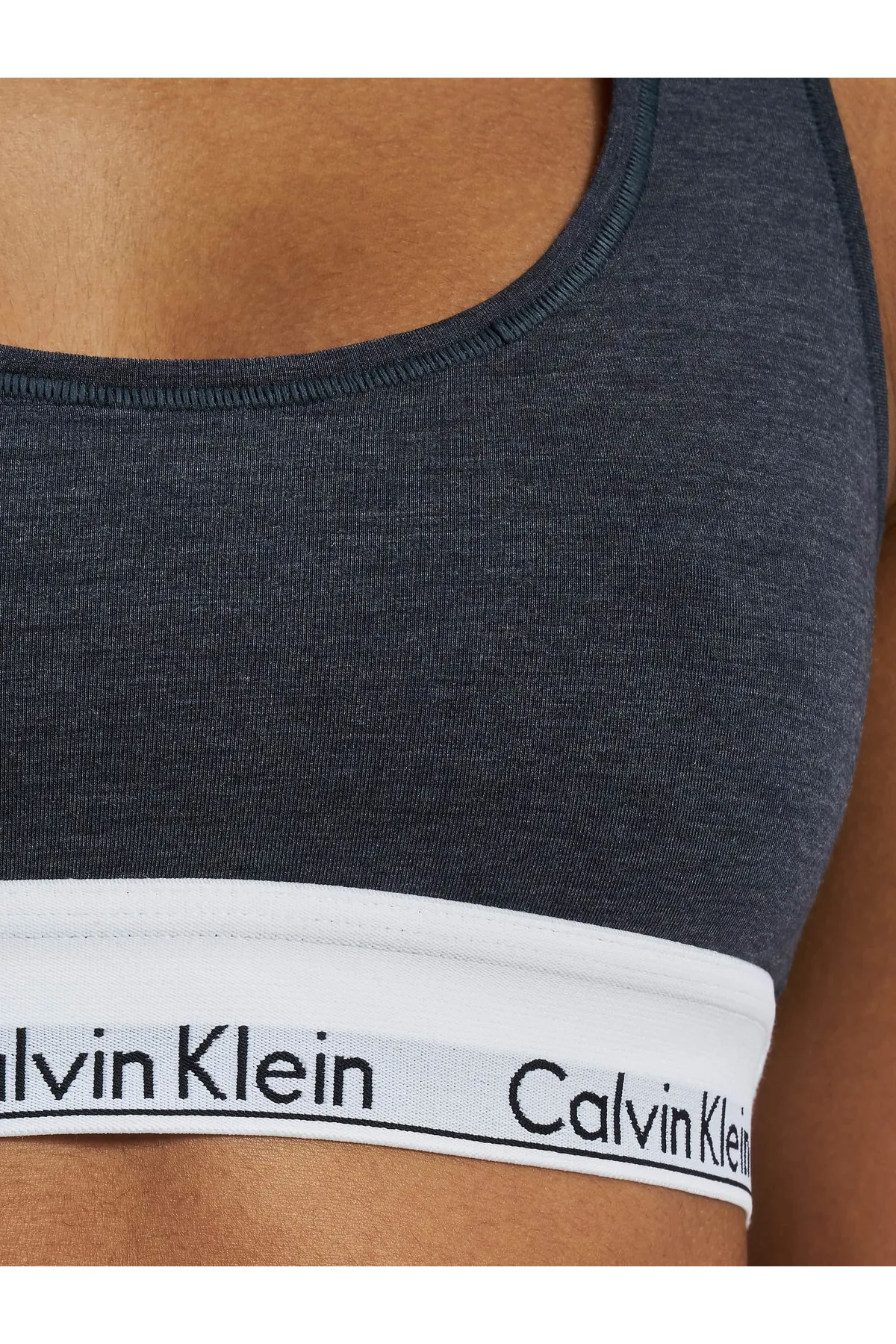 Calvin Klein  Damen Calvin Klein Unterwäsche Modern Cotton Bralette
