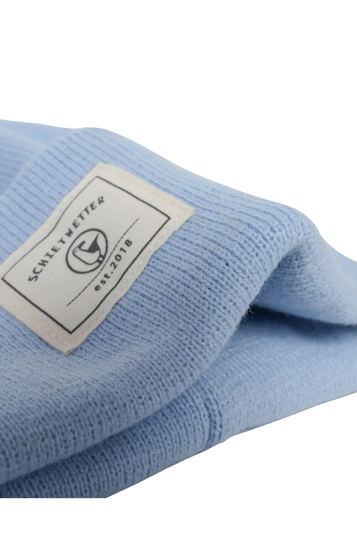 SCHIETWETTER  Wintermütze Beanie warm & modisch