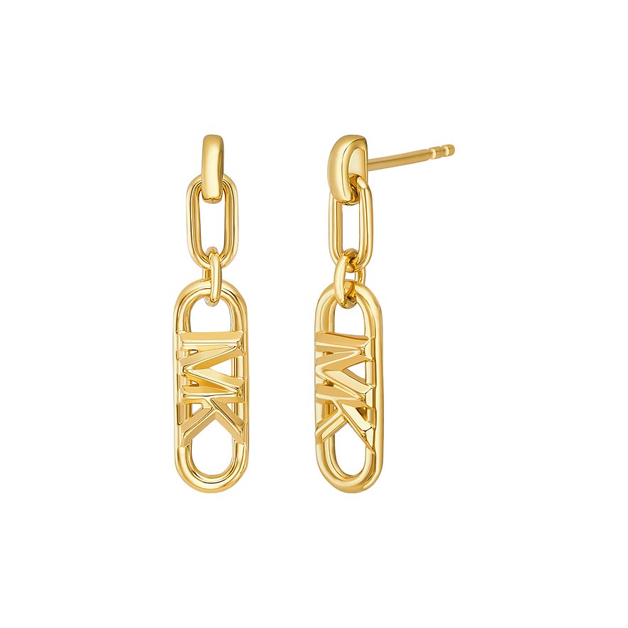 Michael Kors Ohrhänger MK Statement Link