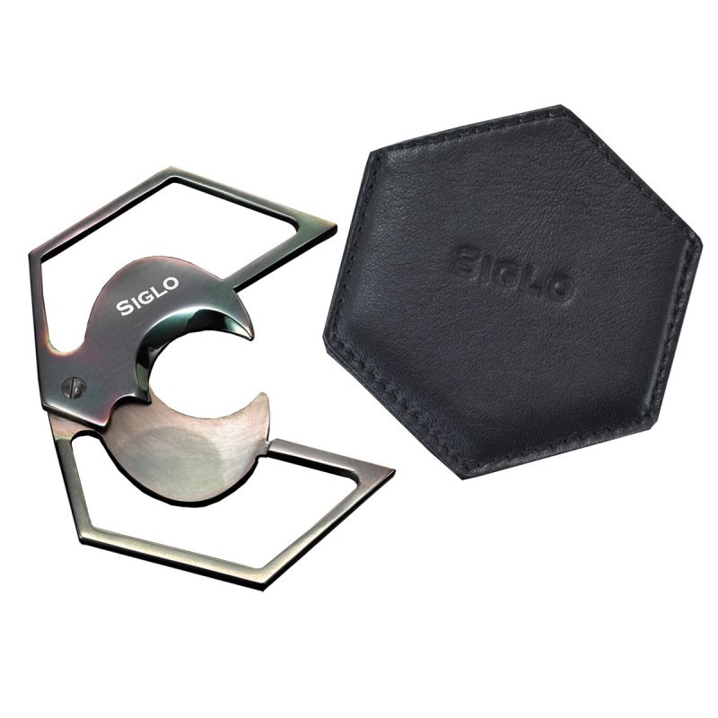 Siglo Hexagon Scissors Large