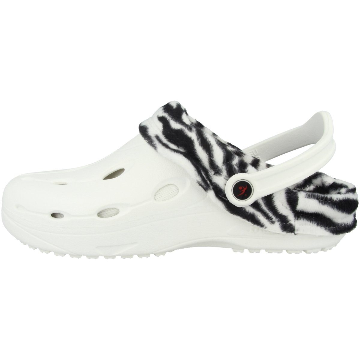 Chung Shi Dux Duflex Winter Unisex Erwachsene Clog keine besonderen Merkmale
