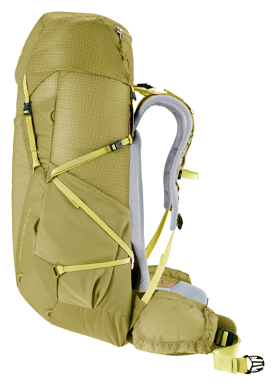 deuter Aircontact Ultra 45+5 SL | Trekkingrucksack