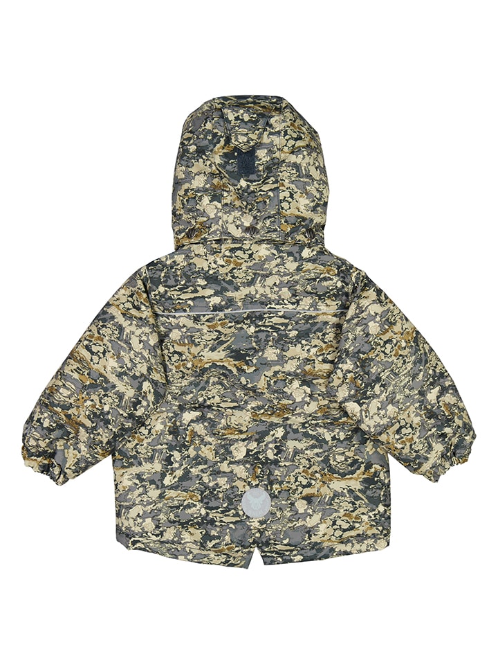 Wheat Winterjacke 