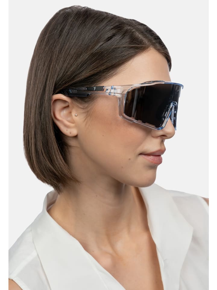 SURI FREY Sonnenbrille SFY Francy in lightblue 530 günstig kaufen onesize