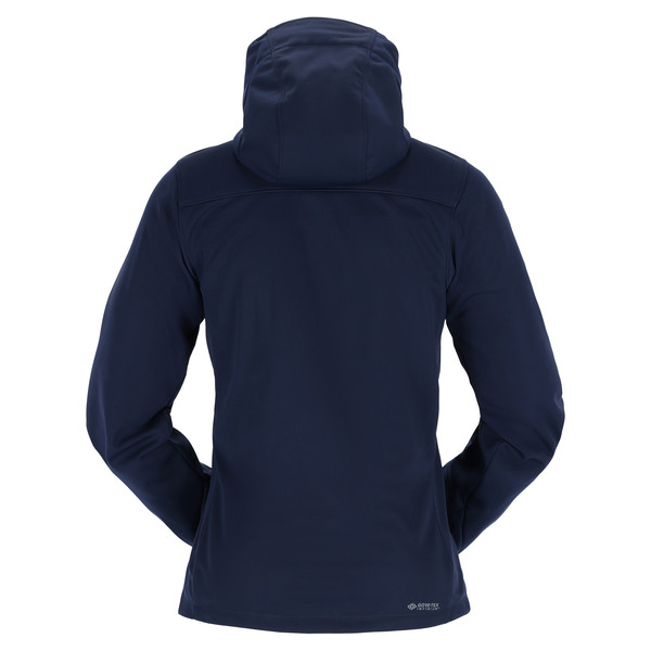 SCIMITAR WINDSTOPPER JACKET W Damen - Softshelljacke