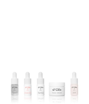 DR. BARBARA STURM Sturmglow Discovery Size Kit Gesichtspflegeset-1 Stk