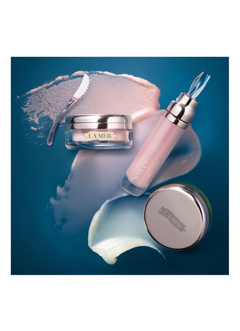 La Mer Oja de buze - peeling de buze