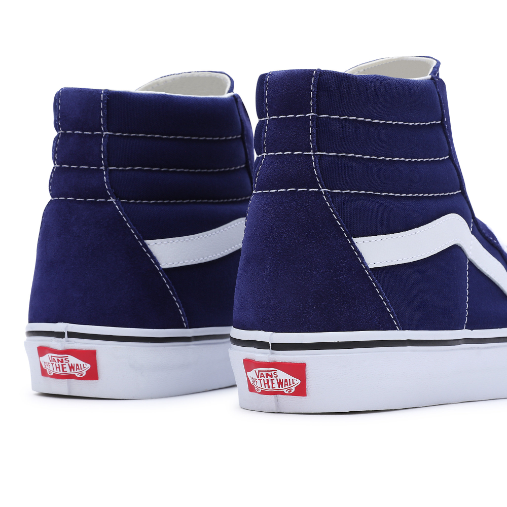 Vans UA SK8 Hi VN000D5IBYM1 / blau