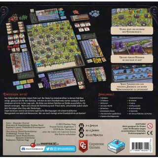 Imperial Steam (DE)
