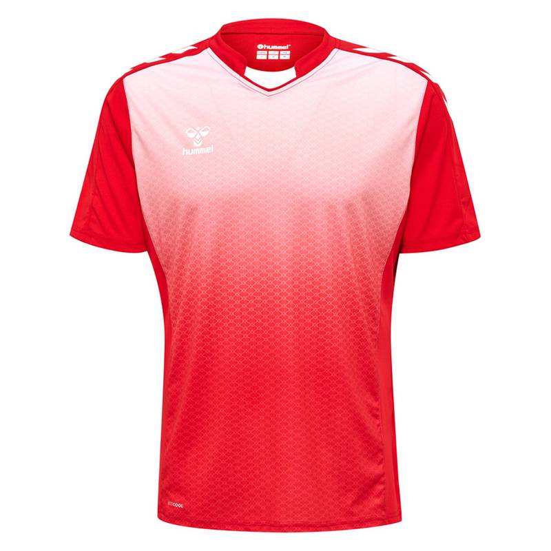 hummel hmlCORE XK SUBLIMATION JERSEY S/S Trikot Herren