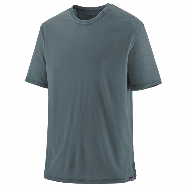 Patagonia - Cap Cool Merino Shirt - Merinoshirt