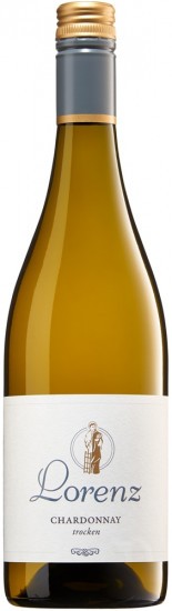 2021 Chardonnay trocken - Weingut Lorenz