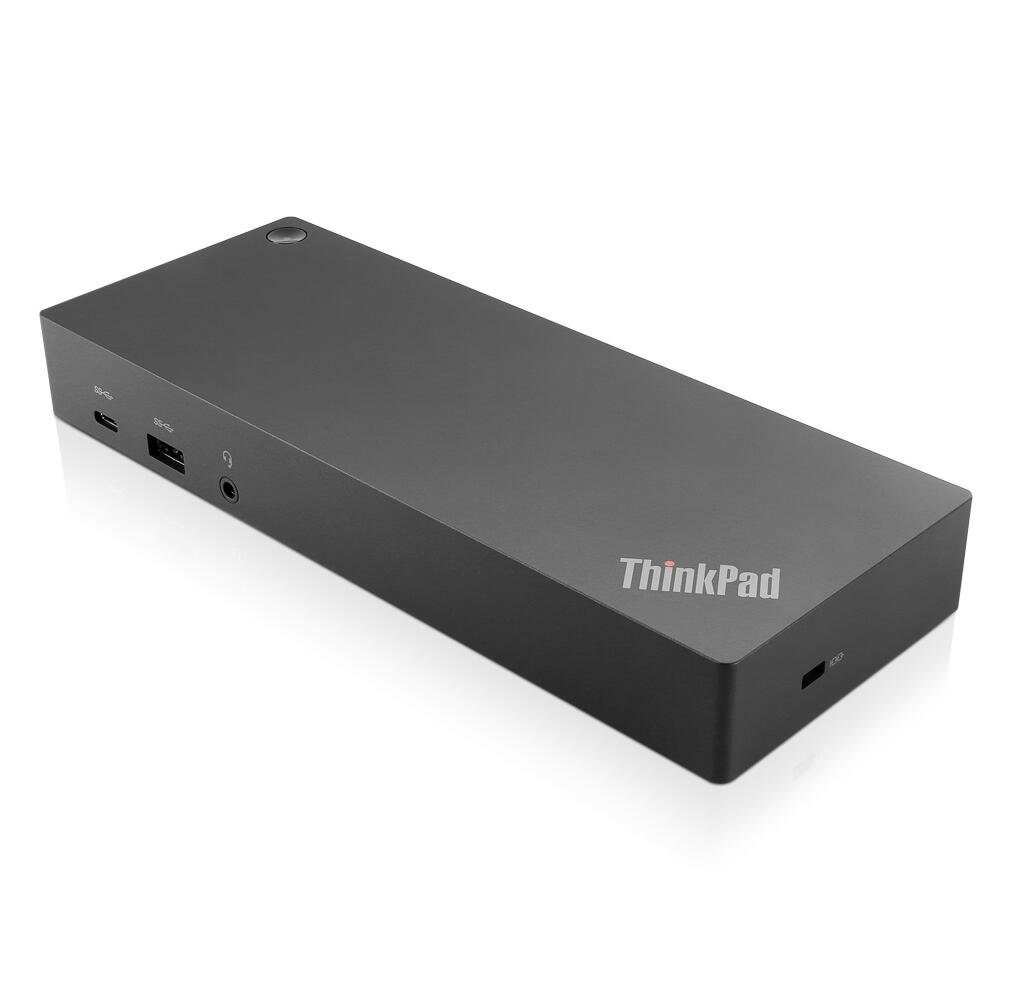 Lenovo Laptop-Dockingstation