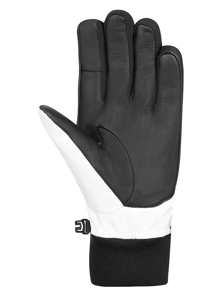Reusch Funktionsfingerhandschuhe 