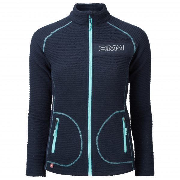 OMM - Women's Core Jacket - Fleecejacke