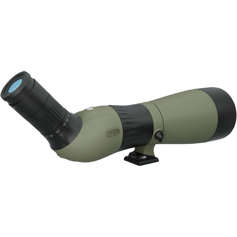 Meopta Spektiv Meostar S2 82 HD ohne Okular