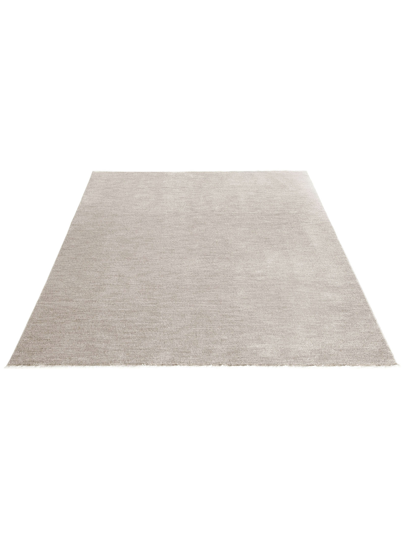 Barinas Hochflor-Teppich, Grey