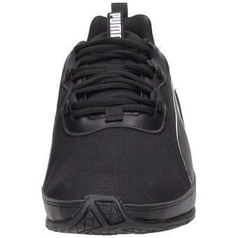 PUMA Viz Runner 2 Mesh FS Sneaker in schwarz