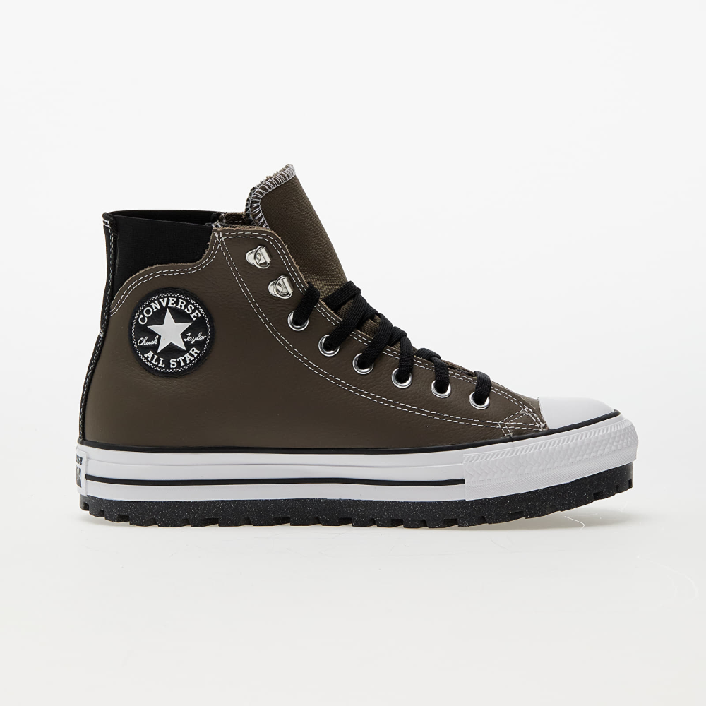 Converse Chuck Taylor All Star City Trek Waterproof A05576C / grau