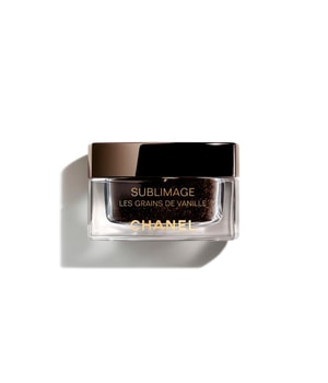 CHANEL SUBLIMAGE LES GRAINS DE VANILLE Gesichtscreme-50 g