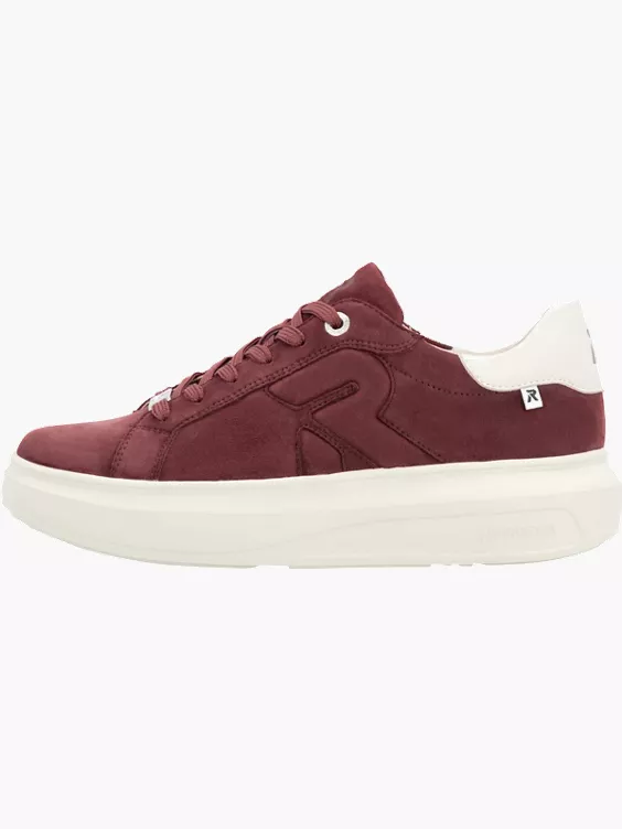 Rieker Damen Sneaker Low
