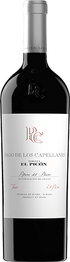 Pago de los Capellanes : El Picon 2016