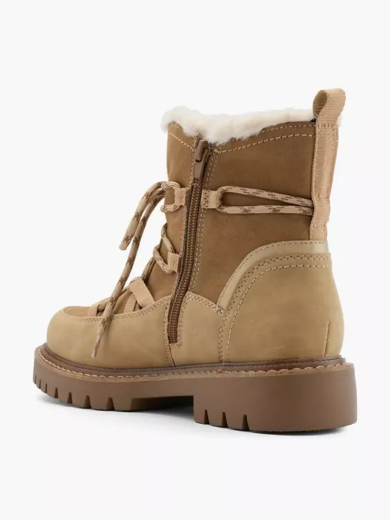 Catwalk Schnürboots