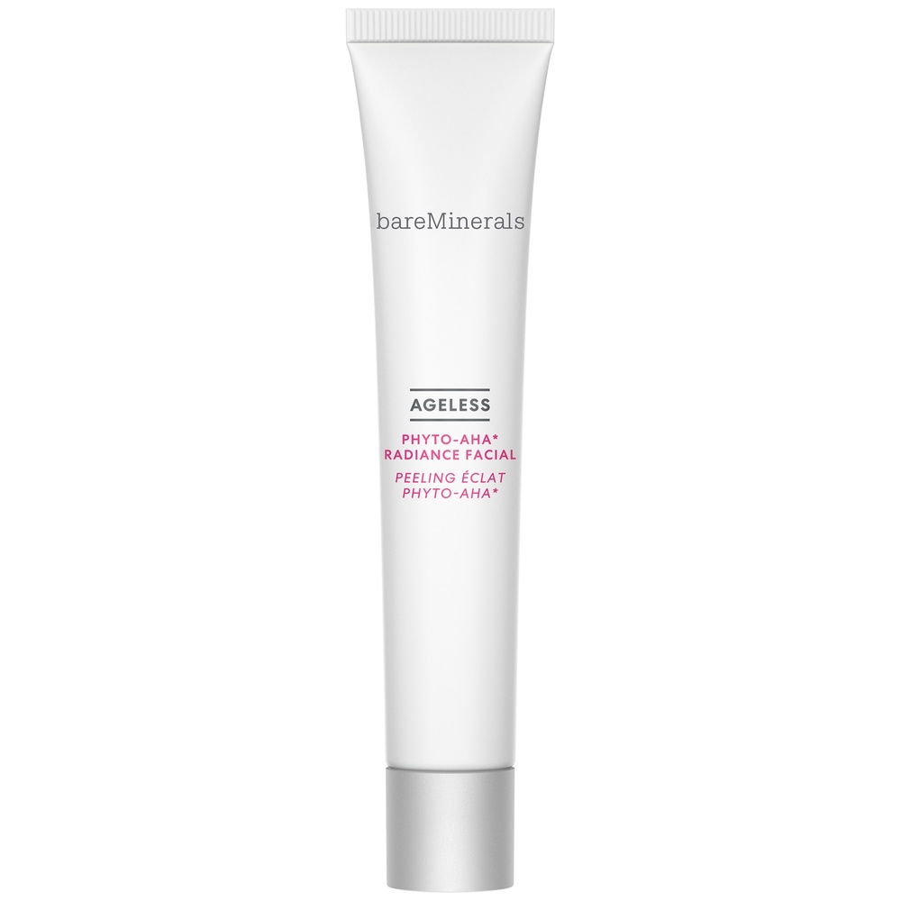 bareminerals Ageless Phyto-AHA Radiance Facial Crème Exfoliante