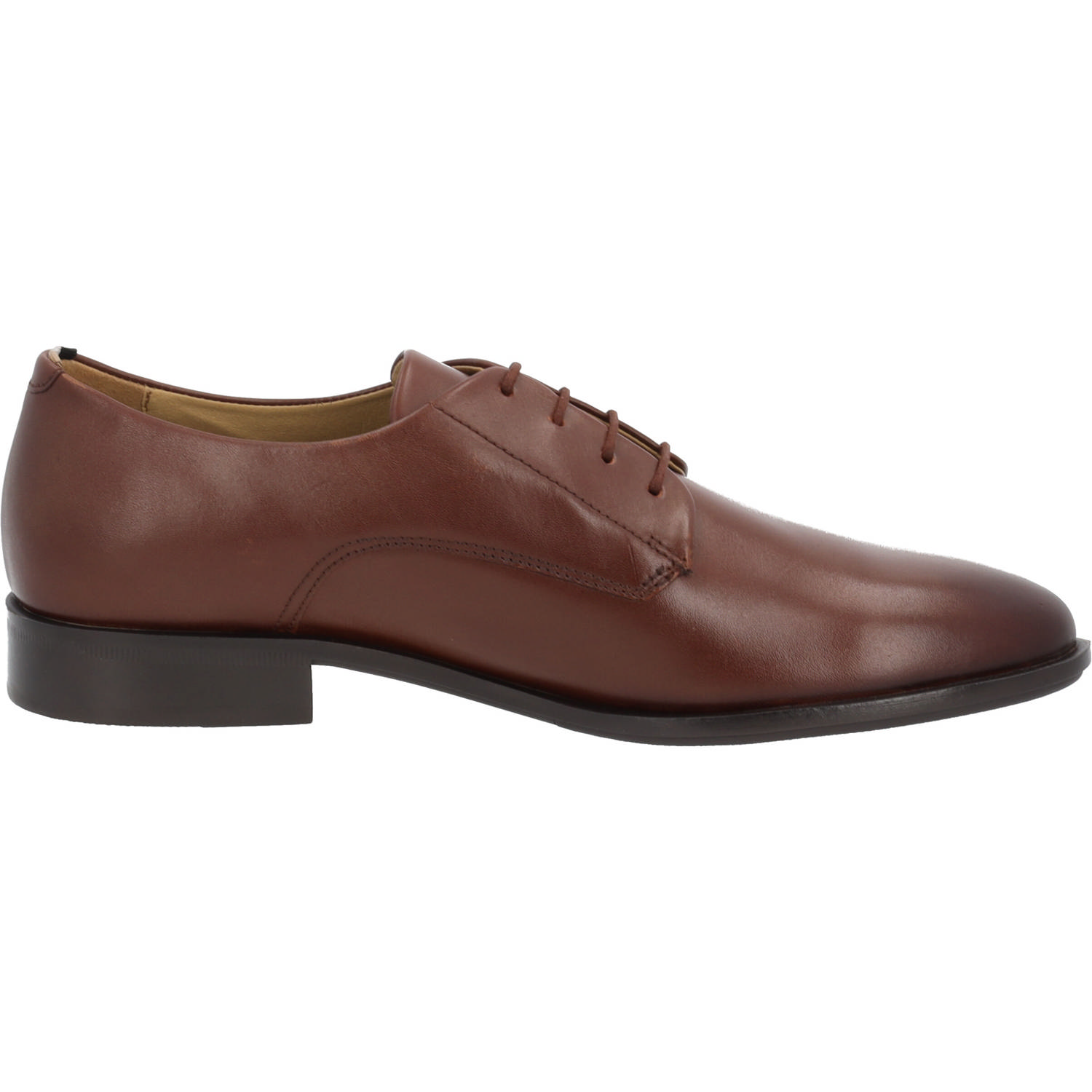 Hugo Boss 50498467, Klassische Halbschuhe, Herren, Braun