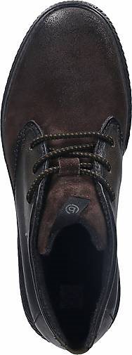 bugatti Stiefel Pramo
