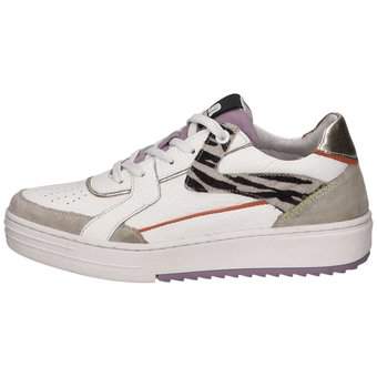 Maruti Alfie Sneaker in weiß