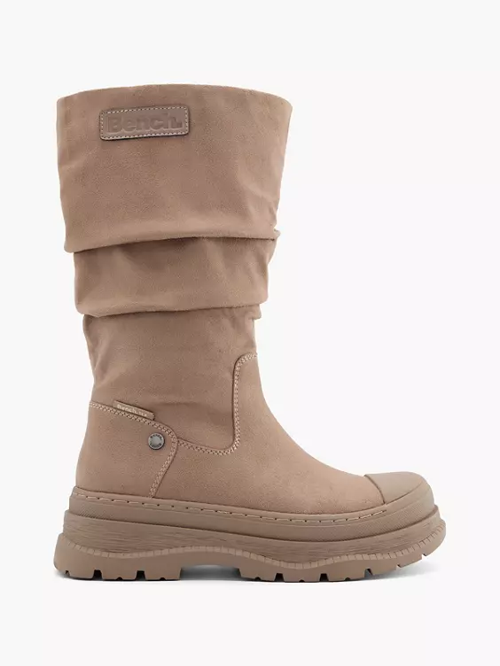 Bench Stiefel