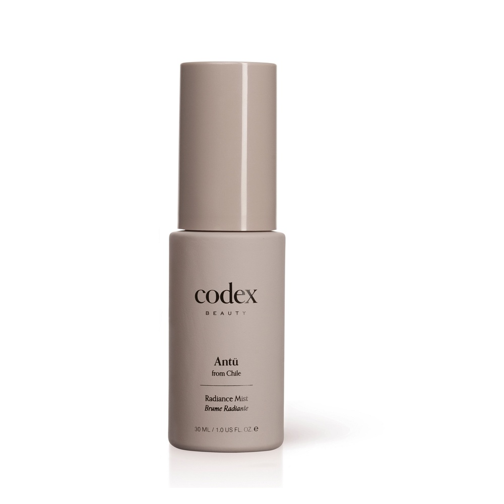 codex labs Brume Tonique Brume Visage