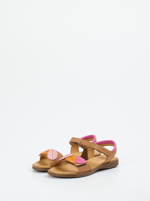 Sandalette-62012850002 Froddo