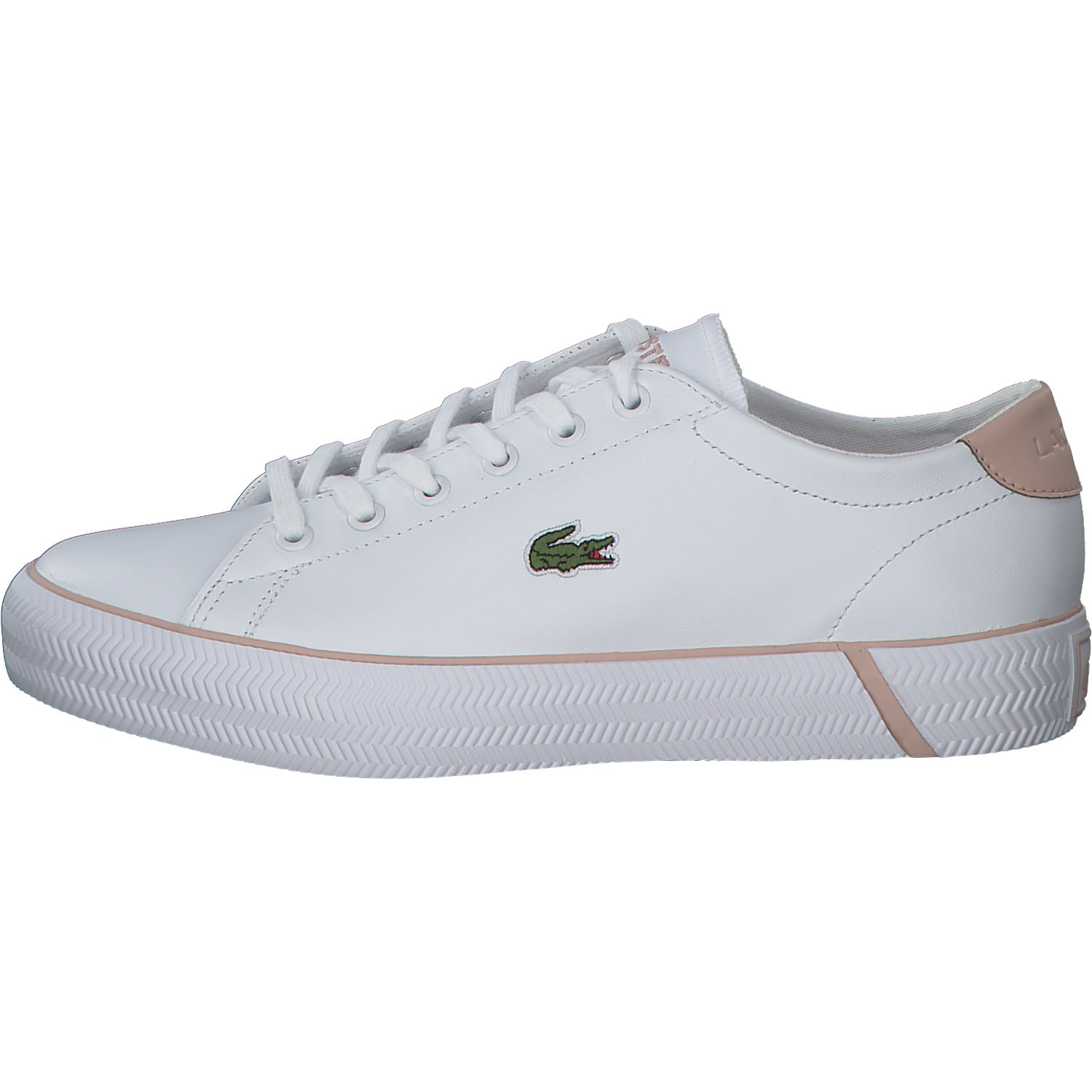 Lacoste Gripshot 41CFA0020, Sneakers Low, Damen, Pink