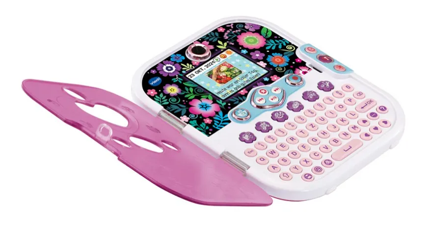 VTech - Kiditronics - KidiSecrets Selfie Music 2.0