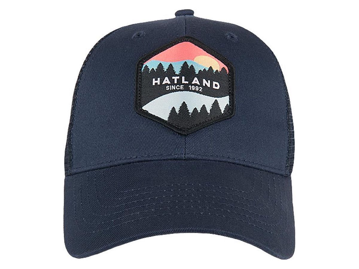 Hatland Walt Trucker Kappe