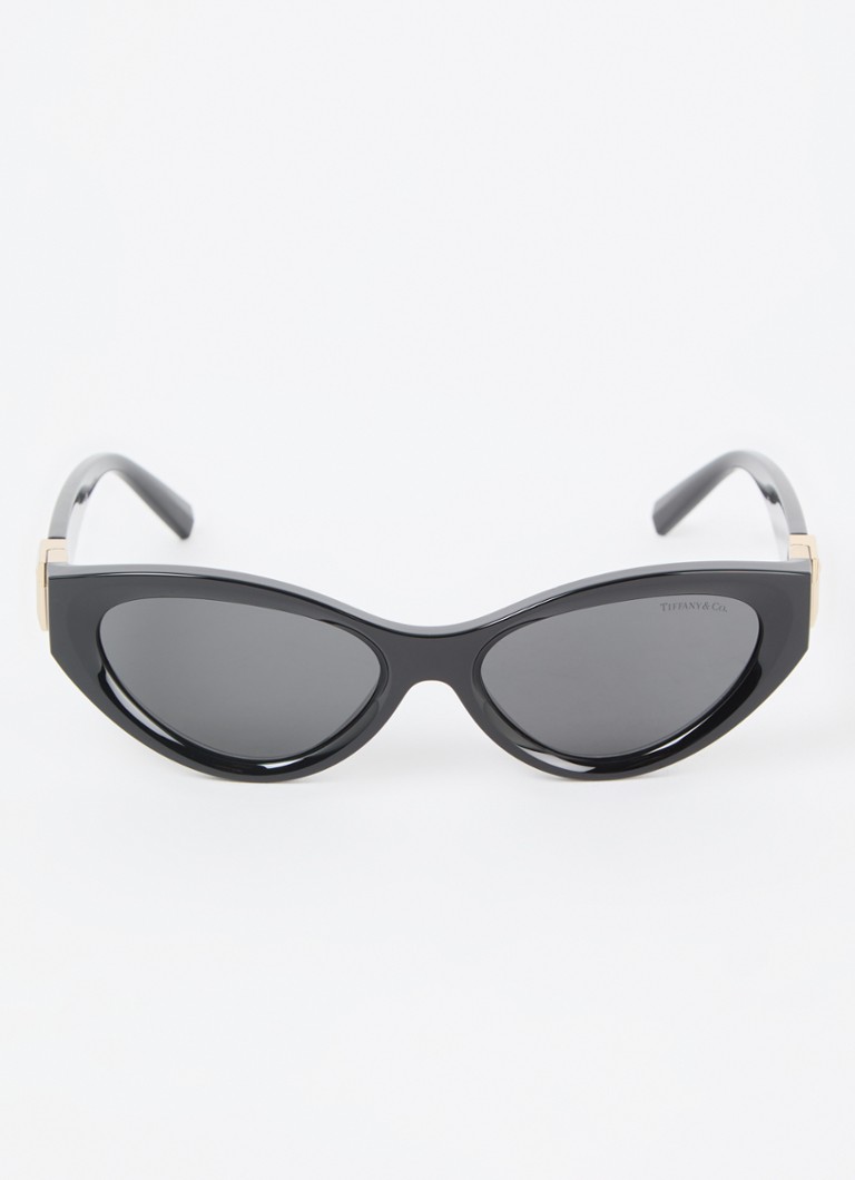 Tiffany & Co.  Cat Eye zonnebril TF4225U