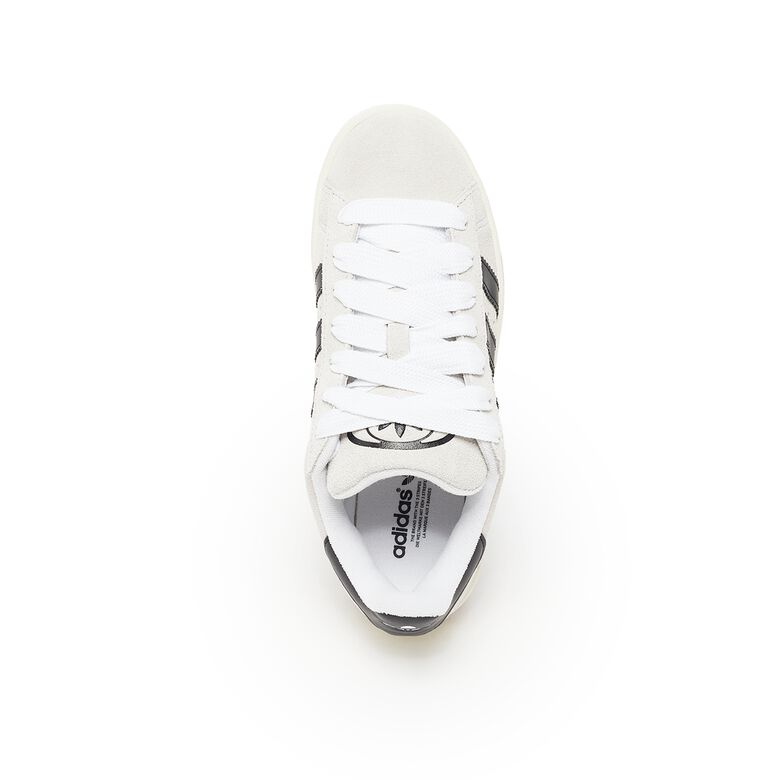adidas Originals Wmns Campus 00s crystal white/core black/off white