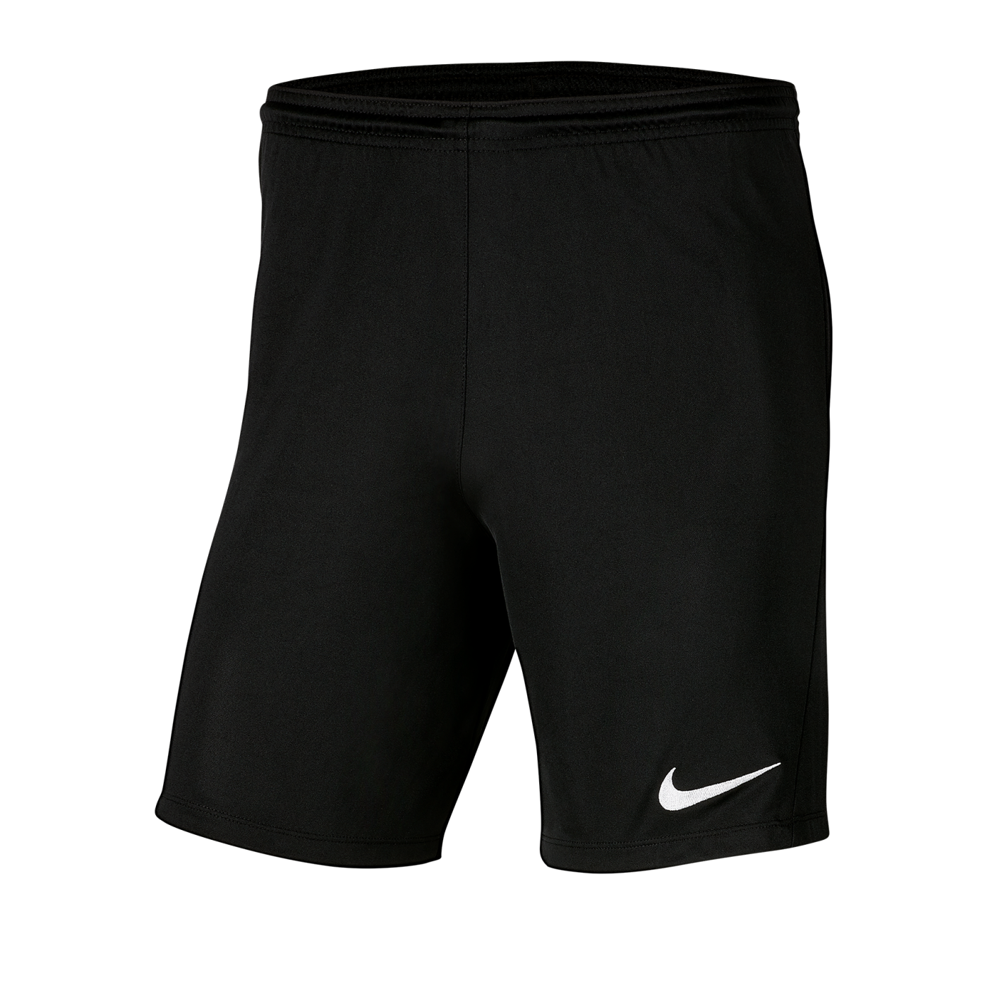 Nike Park III Short Kids Schwarz F010