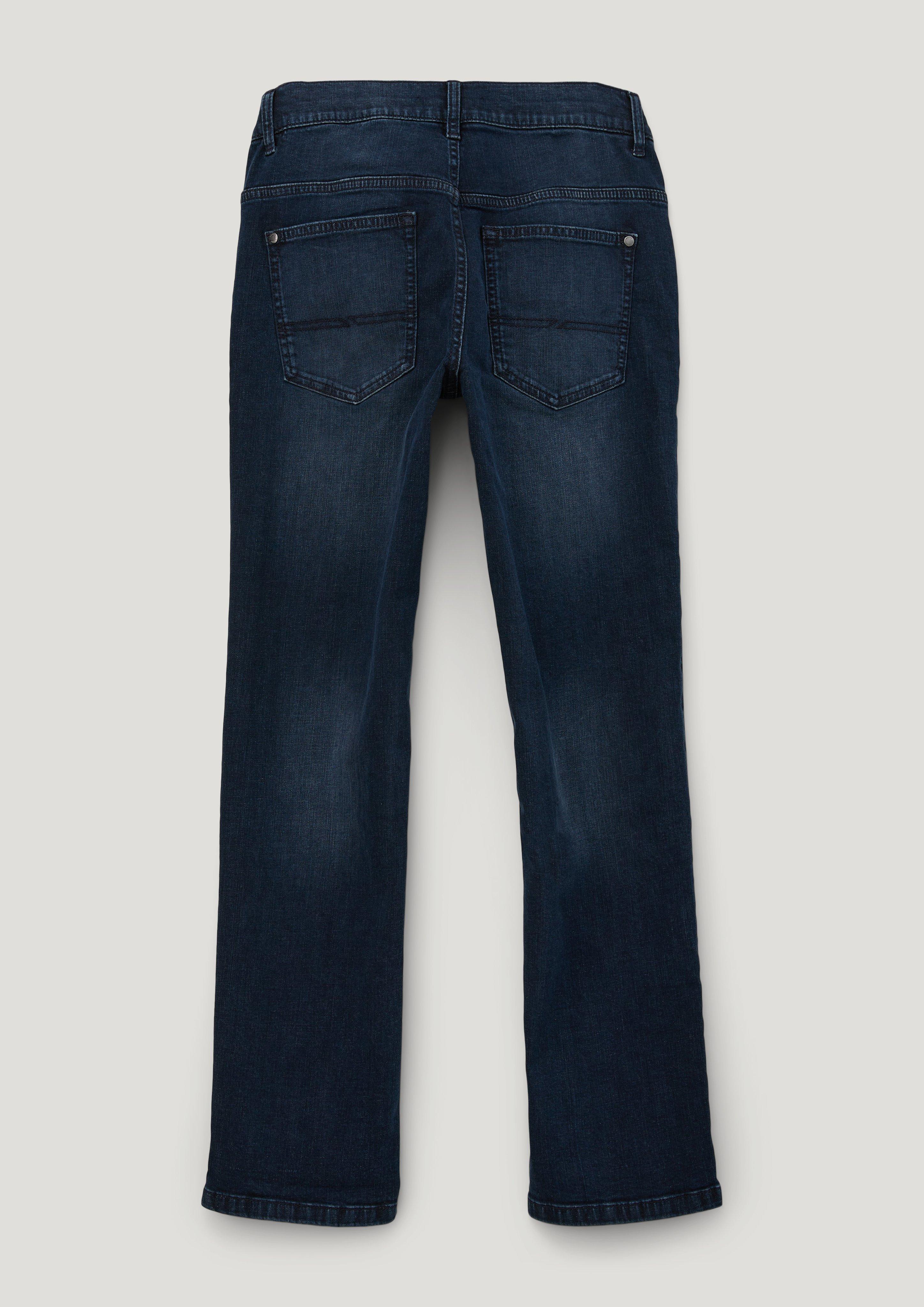 Jeans Pete / Regular Fit / Mid Rise / Straight Leg  2132111-59Z4