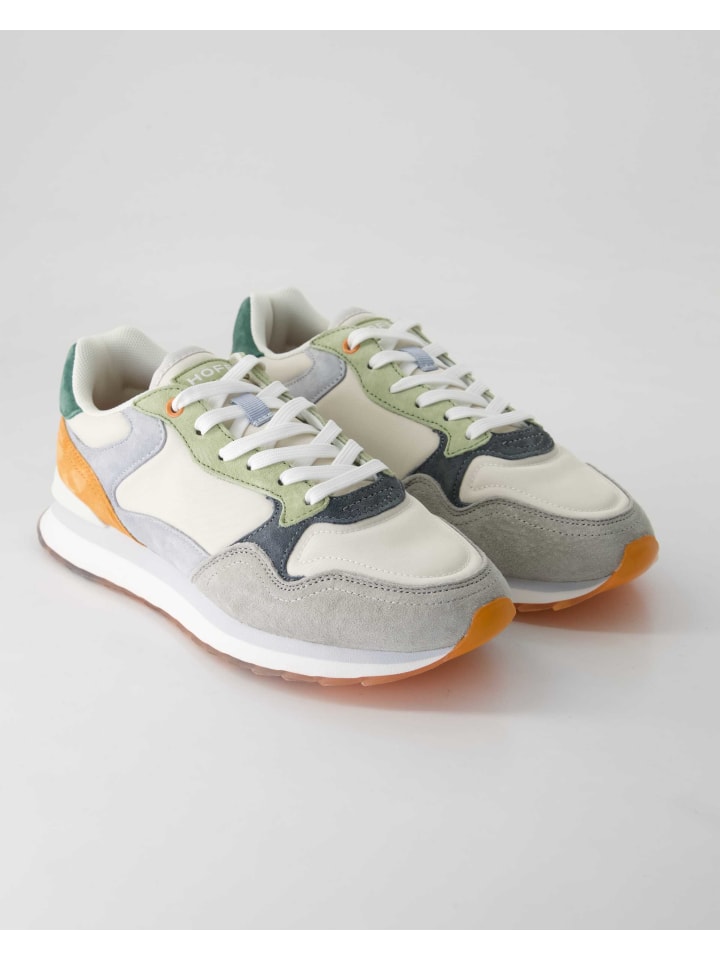 HOFF Sportliche Schnürschuhe günstig kaufen