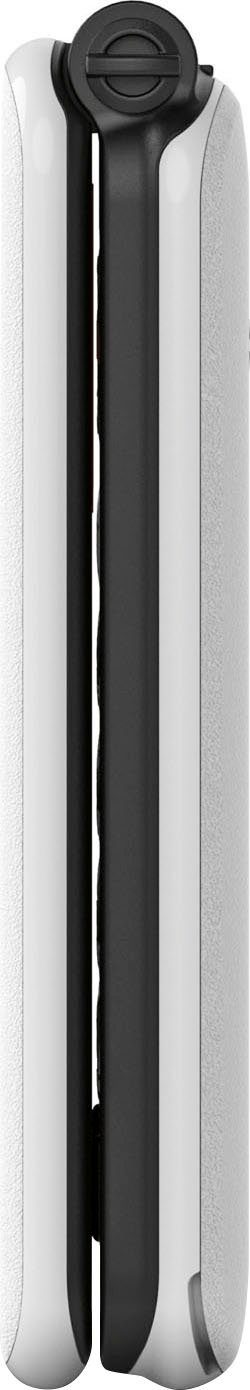 Emporia emporiaSIMPLICITYglam.4G Klapphandy (7,11 cm/2,8 Zoll, 0,12 GB Speicherplatz)