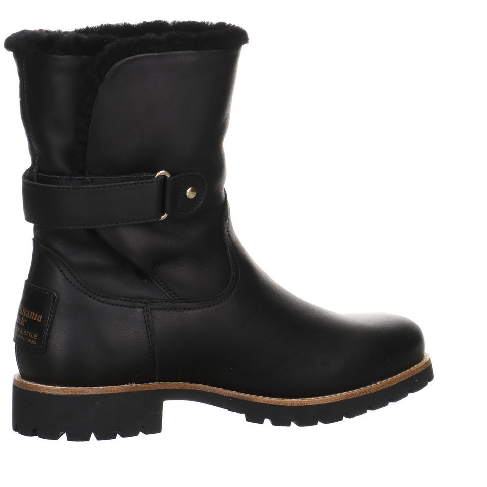 Panama Jack Felia Igloo Travelling Boots
